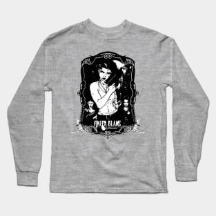 Anita blake Long Sleeve T-Shirt